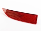 Refletor para Renault Sandero 15/22 | Logan 14/22 Traseiro Direito Original 265600427R