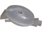 RESERVATORIO RADIADOR MASTER 2.3 16v ORIGINAL 217100015R