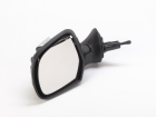 Retrovisor Esquerdo Manual Renault Duster Oroch 963021647R