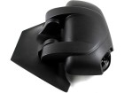 Retrovisor para Renault Master 13/.. 2.3 16v Braço Curto s/ Lente s/ Pisca Esquerdo Original 963021976R