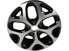 Roda Liga Leve Renault Captur 17