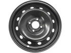 Roda de Ferro para Renault Logan 08/13 Aro 15 Original 8200613298