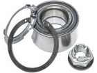 Rolamento de Roda Dianteiro com Abs Renault Logan Sandero 402101554R