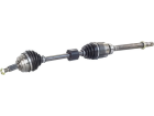 Semi Eixo Direito para Renault Duster 1.6 16V Manual 2011 até 2020 - Cod. 391002599R