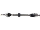 Semi-eixo Renault Sandero 1.6 8V 15/16 - Cód. 391005611R
