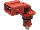 Sensor Temperatura Fluxo de Ar 8200415410 Renault Fluence 2.0 16V 2011 até 2018