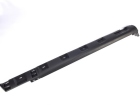 Soleira Acabamento de Porta Inferior Esquerdo Renault Logan 2012 até 2023 768515613R