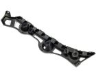 Kit Suporte do Para-choque Traseiro Logan 2013 até 2023 850459808R/850448811R
