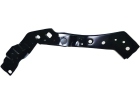 Suporte do Farol Esquerdo para Renault Fluence 2011 até 2013 - Cod. 625131097R