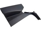 Moldura Direita da Churrasqueira Kwid Original 668621211R