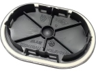 Tampa de Acabamento do Assoalho para Renault Clio 2000 até 2009 - Cod. 7703074522