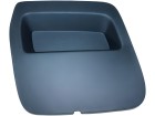 Tampa Esquerda Overbumper Duster 2021 Preta 511813405r