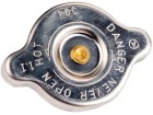Tampa Radiador Água Original Renault Kwid 217128724r