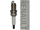 Vela Ignição Renault Duster Captur 2.0 16v 17/22--EYQUEM RFN62LZ - 224017726R