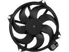Ventoinha Eletroventilador Renault Fluence 11/17 214819402R