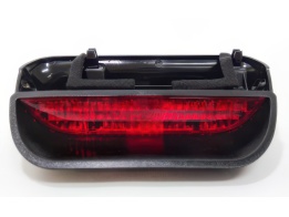 Luz de Freio Brakelight Renault Sandero 07/14 Original 8200526429 Luz de Freio Brakelight Renault Sandero 07/14 Original 8200526429