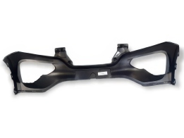 Capa de Parachoque Dianteiro Renault Kwid 2023 Original 620224832R Capa de Parachoque Dianteiro Renault Kwid 2023 Original 620224832R