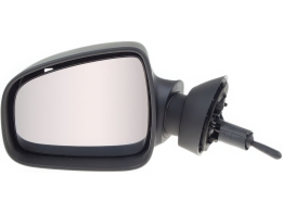 Retrovisor Renault Sandero 2011 a 2014 Lado Esquerdo Motorista Manual Original Retrovisor Renault Sandero 2011 a 2014 Lado Esquerdo Motorista Manual Original