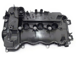 Tampa da Válvula Renault Sandero 1.0 12v 17/.. Original 132659136R Tampa da Válvula Renault Sandero 1.0 12v 17/.. Original 132659136R